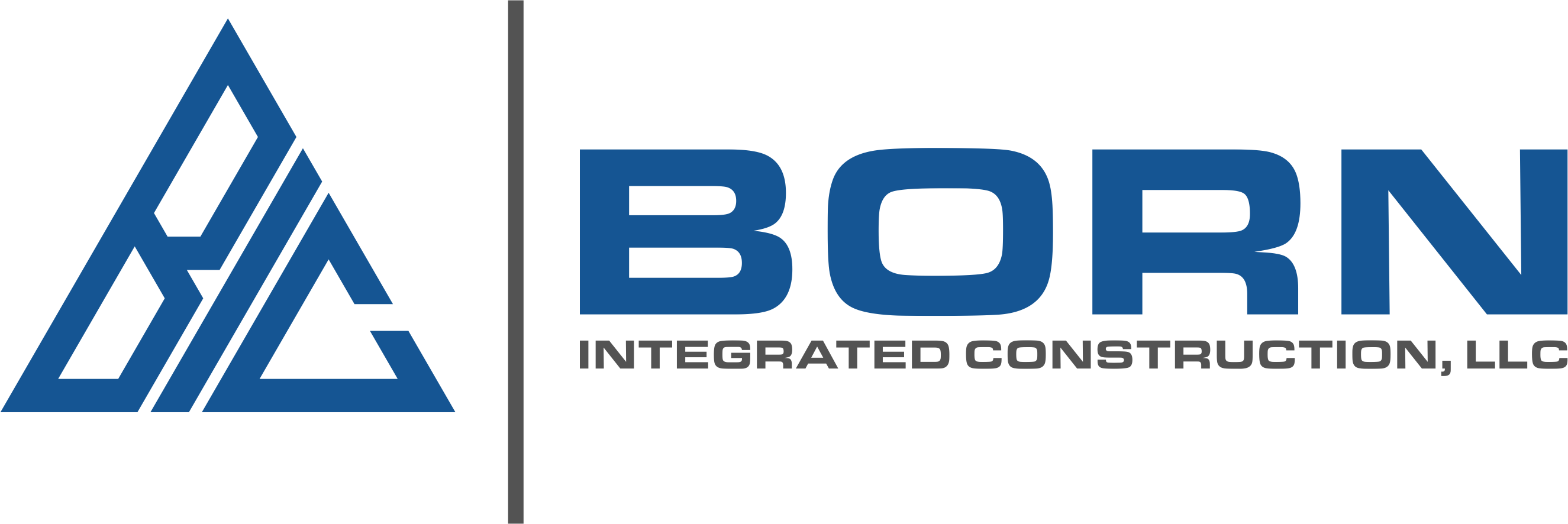 BORN Integrated Construction, LLC
